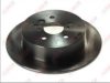 ABE C42018ABE Brake Disc